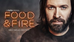 Food & Fire med Niklas Ekstedt kép