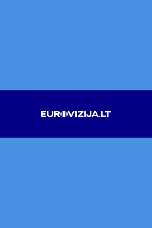 Eurovizija.LT 26. évad (2026-01-24) poszter