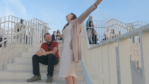 Met De Wind Mee 2. évad Ep.5 5. epizód