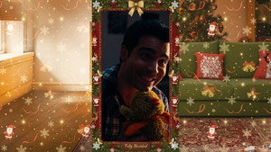 Una novia por Navidad 1. évad Ep.46 46. epizód