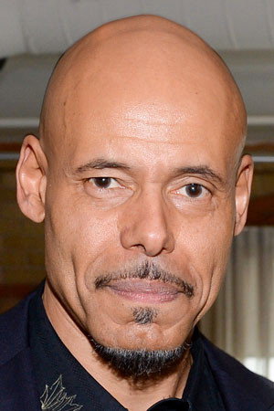 Maurice Dean Wint profil kép