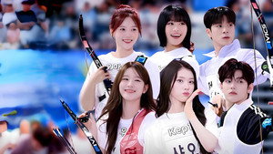 2024 추석특집 아이돌스타 선수권대회 (아육대) kép
