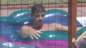 Big Brother 1. évad Ep.32 32. epizód