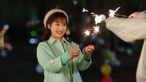 那小子不可爱 1. évad Ep.5 5. epizód