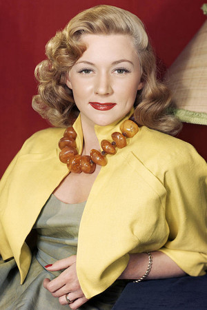 Gloria Grahame profil kép