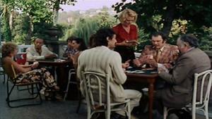 Les Enquêtes du commissaire Maigret 1. évad Ep.27 27. epizód
