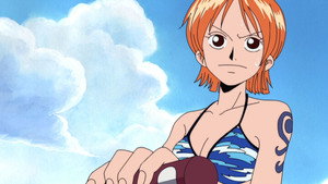 One Piece 6. évad Ep.155 155. epizód