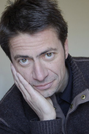 Luc Antoni profil kép