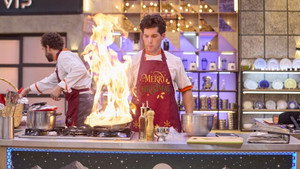 Top Chef VIP 5. évad Ep.20 20. epizód