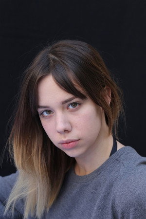 Kim Higelin profil kép
