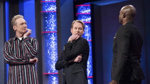 Whose Line Is It Anyway? 3. évad Ep.19 19. epizód