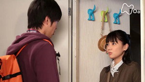 ウェルかめ 1. évad Ep.103 103. epizód