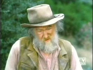 Gunsmoke 18. évad Ep.8 8. epizód