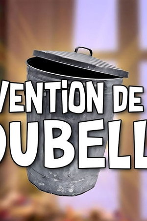 L'Histoire racontée par des chaussettes 5. évad (2022-11-27) poszter