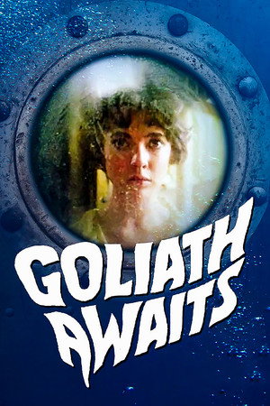 Goliath Awaits poszter