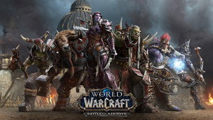 Warcraft Origen kép