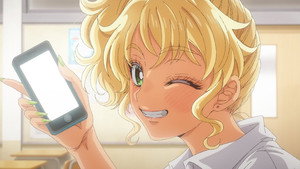 オタクに優しいギャルはいない!? kép