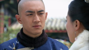 步步惊心 1. évad Ep.28 28. epizód
