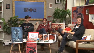 Kino Plus 2. évad Ep.44 44. epizód