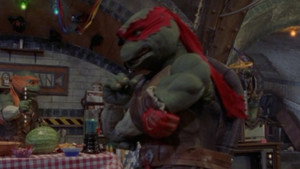 Ninja Turtles: The Next Mutation 1. évad Ep.21 21. epizód