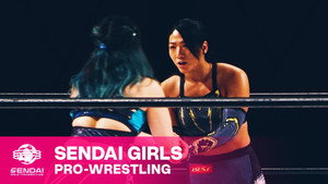 センダイガールズプロレスリング 21. évad Ep.13 13. epizód