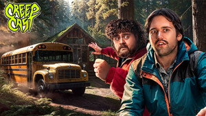 Creep Cast 1. évad Ep.59 59. epizód