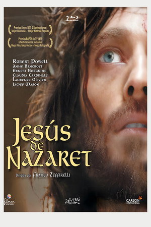 A Názáreti Jézus poszter