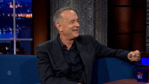 The Late Show with Stephen Colbert 11. évad Ep.31 31. epizód