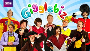 Gigglebiz kép