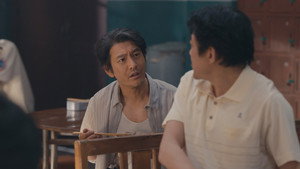 小城大事 1. évad Ep.17 17. epizód