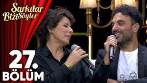 Şarkılar Bizi Söyler 2. évad Ep.13 13. epizód