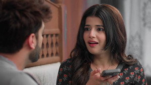 ये रिश्ता क्या कहलाता है 68. évad Ep.1604 1604. epizód