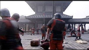 汉武大帝 1. évad Ep.7 7. epizód