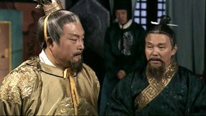 薛仁贵传奇 1. évad Ep.11 11. epizód