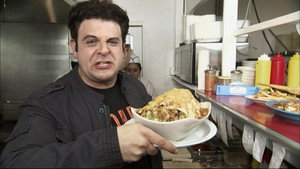 Man v. Food 1. évad Ep.16 16. epizód