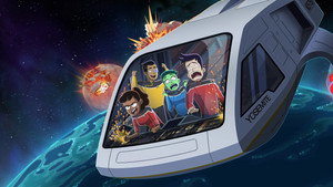 Star Trek: Lower Decks kép
