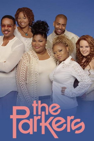 The Parkers poszter
