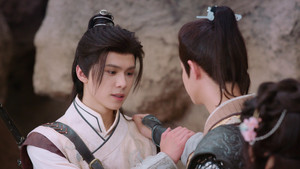 龙门诀之大漠风云变 1. évad Ep.27 27. epizód