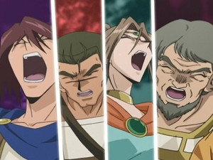 Yu-Gi-Oh! Capsule Monsters 1. évad Ep.11 11. epizód