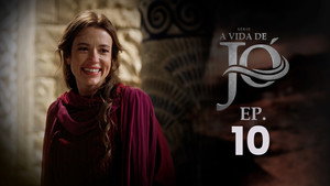 A Vida de Jó 1. évad Ep.10 10. epizód