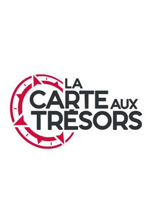 La Carte Aux Trésors poszter