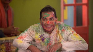 भाभीजी घर पर हैं! 1. évad Ep.529 529. epizód