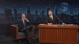 Jimmy Kimmel Live! 22. évad Ep.89 89. epizód