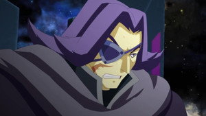魔晶猎人 4. évad Ep.21 21. epizód