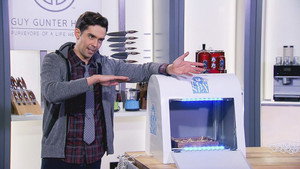 The Carbonaro Effect 2. évad Ep.14 14. epizód