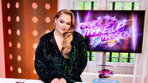 Nikkie's Make-Up Mansion kép