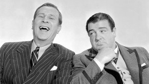 The Abbott and Costello Show kép