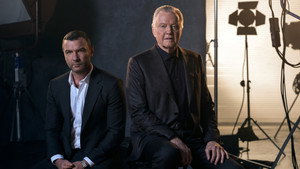 Ray Donovan kép
