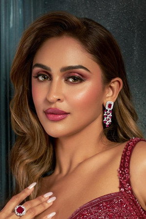 Krystle D'Souza profil kép