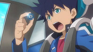 トミカハイパーレスキュー ドライブヘッド 機動救急警察 1. évad Ep.4 4. epizód